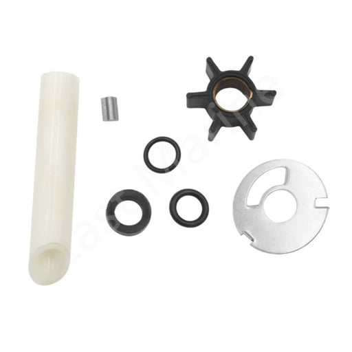 DURAFORCE 47-39074 Water Pump Impeller Repair Kit for Mercury Outboards 4 4.5 7.5 9.8 HP