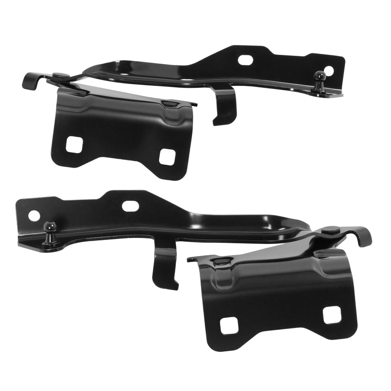 IN1236115 IN1236116 Hood Hinges for Infiniti JX35 Q60 2013-2020