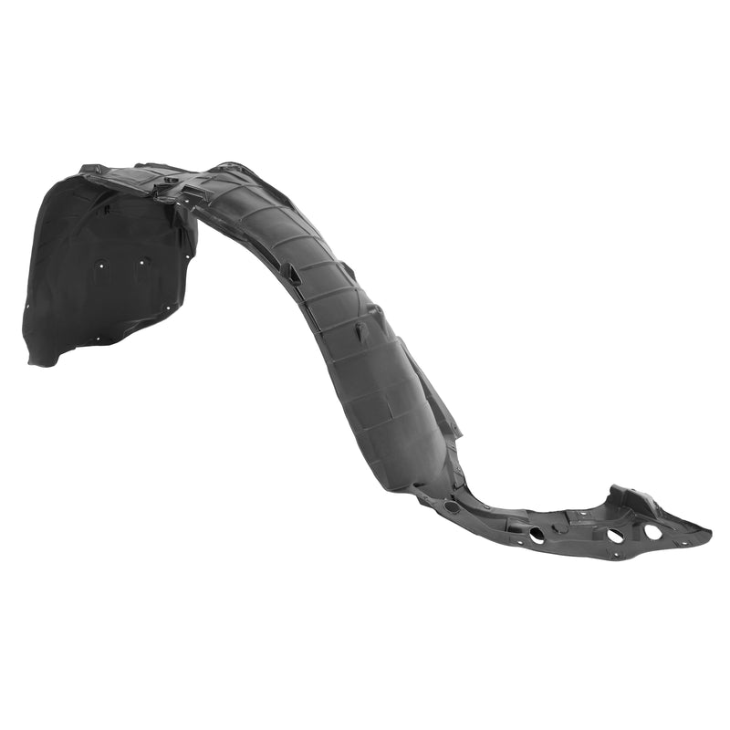 638409HS0A Front Passenger Side Fender Liner for Nissan Altima Sedan 2016-2018