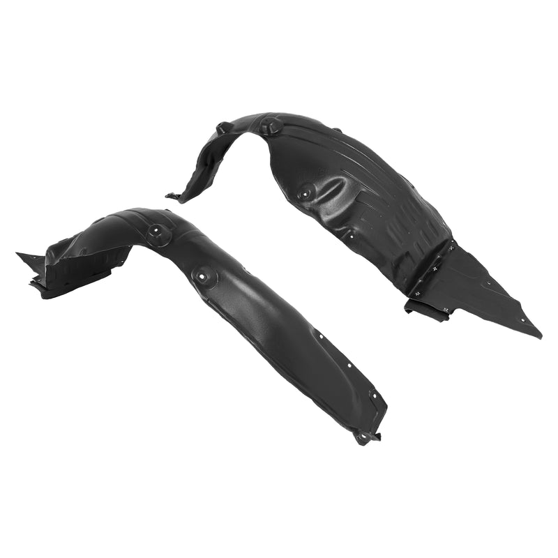 Front Inner Fender Liners for Kia Optima 2014 2015 Mud Flap Left And Right Side