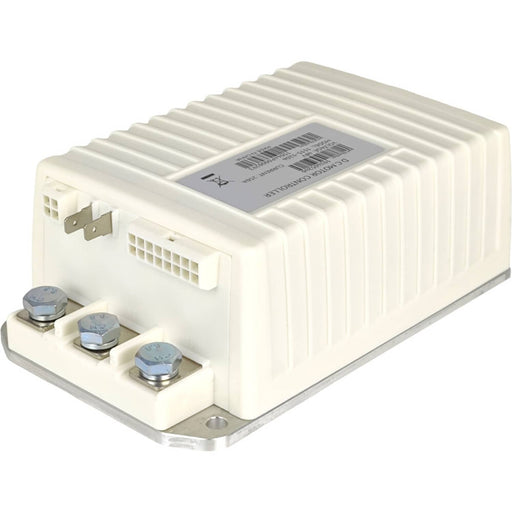 DURAFORCE 1515-5206 48V 250A Motor Controller for Curtis Club Car Golf Cart 103982301