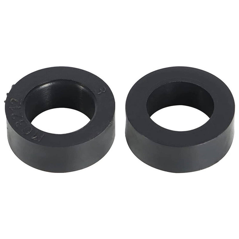 Front Sway Bar Links Disconnects for 2.5-6" Lift for 07-18 Jeep Wrangler JK JKS