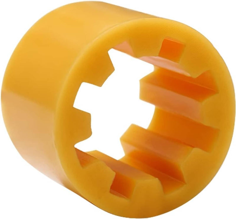 DURAFORCE 359978 359448 Impeller Kit Sleeve for 4EF 5E 6EF 7.3E Generators