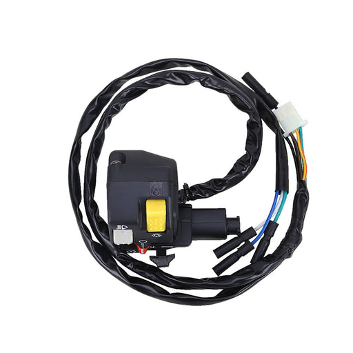 DURAFORCE 35020-HM5-A10 Handlebar Switch for Honda FourTrax 300 TRX300 1996-2000
