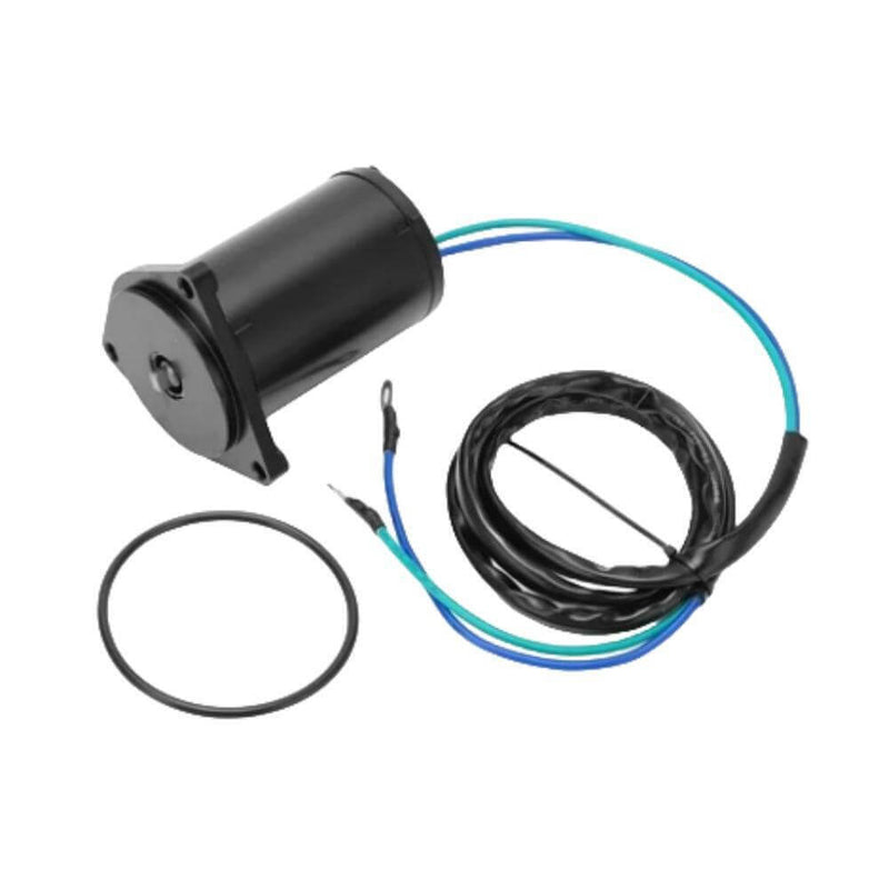 6H1-43880-02-00 Tilt Trim Motor for Yamaha 40 50 60 70 90 HP 2-Wire