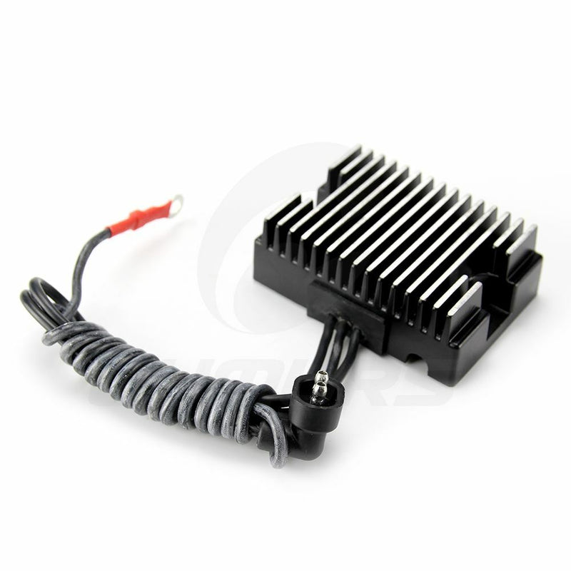 Voltage Regulator Rectifier Fit for Harley Softail EVO 1989-1999 Replace 74519-8
