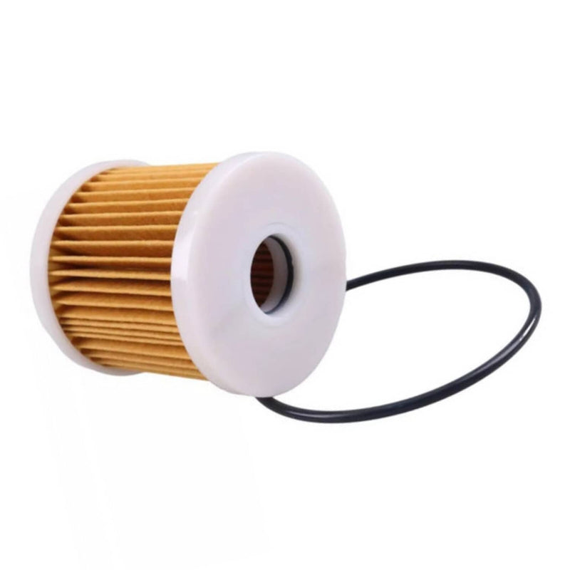 DURAFORCE 90794-46871 Fuel Filter Water Separator for Yamaha/Honda Outboard 2 Pieces