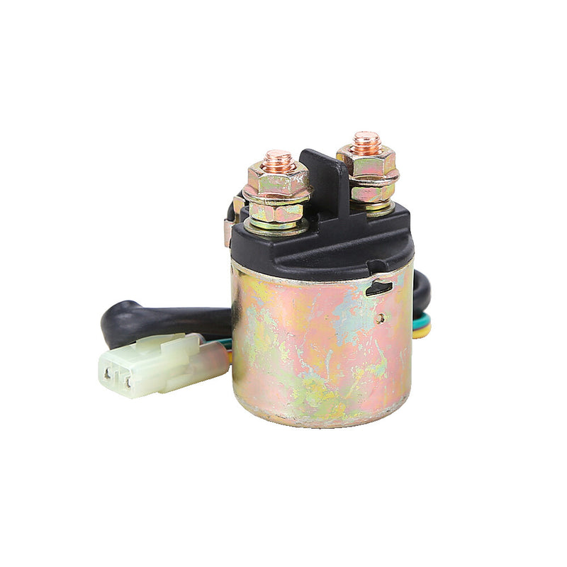 Starter Solenoid Relay for Honda Rancher 350 400 420 TRX350 TRX400 TRX420