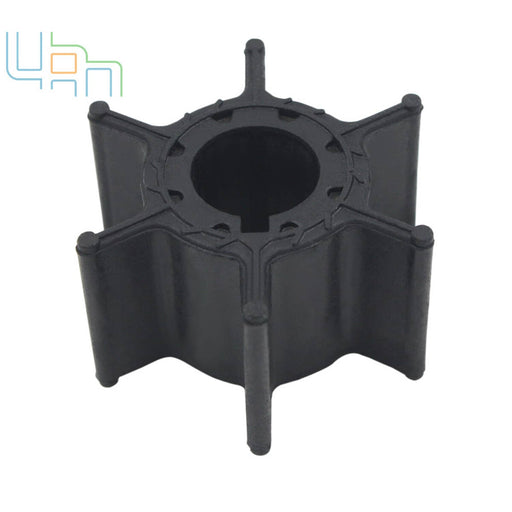 DURAFORCE 18-3074 682-44352-03-00 Outboard Water Pump Impeller For Yamaha 9.9/15HP