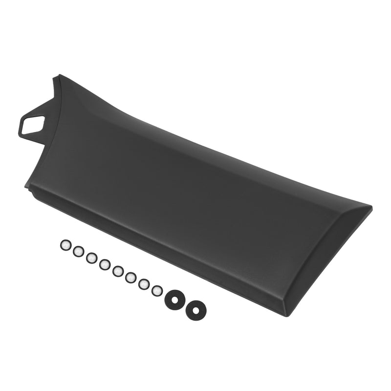 Door Molding Trim for Ford Transit 2015-2025 150 250 350 HD Rear Passenger Side