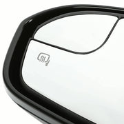 DURAFORCE Power Heated Mirror for Ford Fusion 2013 2014 2015 2016 Driver Passenger Side