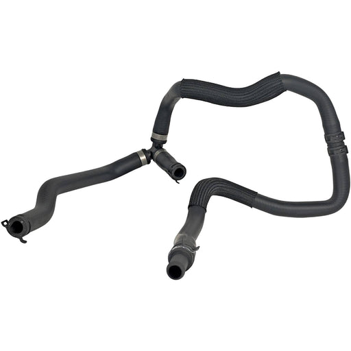 DURAFORCE DG9Z-18472-V Engine Coolant Overflow Hose for Ford S Hybrid SE 2013-2016