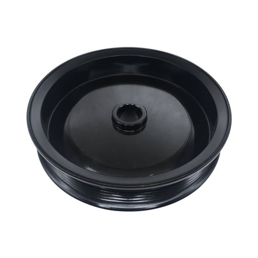 DURAFORCE Power Steering Pump Serpentine Pulley Sea Raw Water 4.3 5.0 5.7 350 Mag 7.4