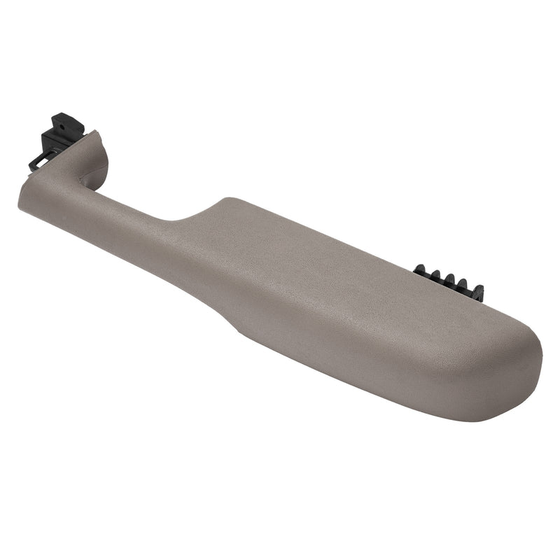 Right Handle Armrest for GMC Sierra for Chevy Silverado 2003-2006 Light Brown