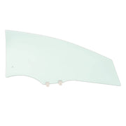 DURAFORCE Side Door Window Glass Front Left for Honda Civic Hybrid 4 Door Sedan 2006-2011