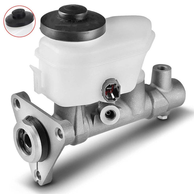 Brake Master Cylinder for Toyota Corolla Geo Prizm 1.6L 1.8L 1992-2002