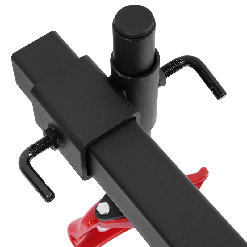 Bearing Manual Tire Changer Duck Head Cone Adapter Kit for Car Truck Tires