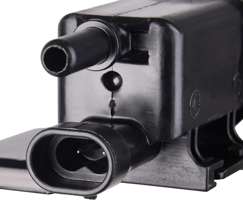 EVAP Canister Purge Valve Solenoid for Chevy Suburban Tahoe 2007-2013