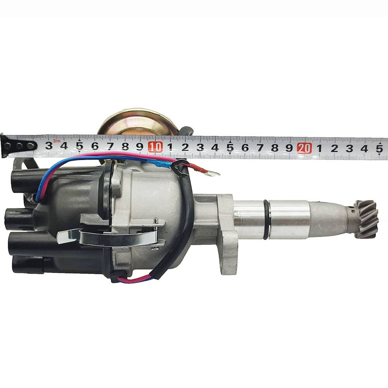 DURAFORCE MD169418 Distributor for Mitsubishi for Caterpillar 4G63 4G64 Engine Forklift