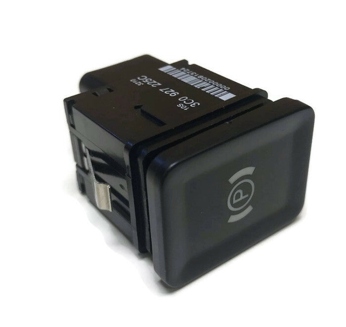 3C0927225B EPB Parking Brake Switch for VW Volkswagen Passat