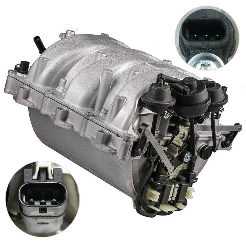 Intake Manifold Assembly for Mercedes-Benz C280 E350 CLK350 GLK350 SLK350 ML350