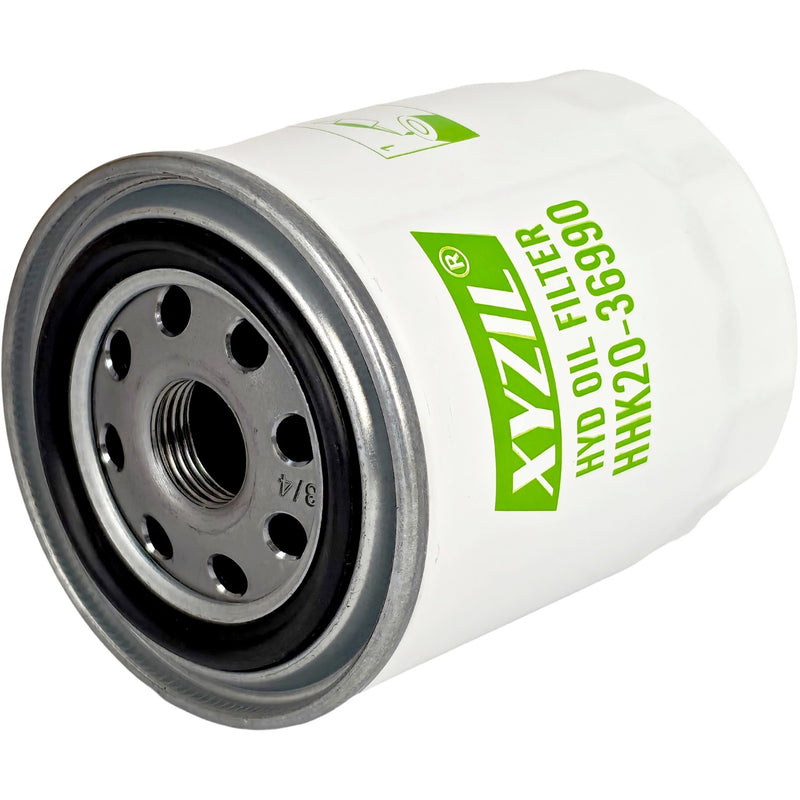 HHK20-36990 12581-43012 Maintenance Filter Kit for Kubota Outer Inner Air Fuel