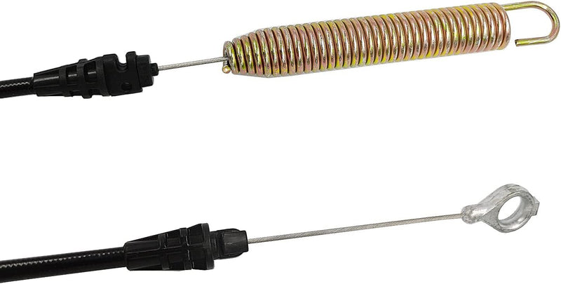 PTO Control Cable for John Deere GY21106 GX20078 GX23000 GY20156 L100 Series