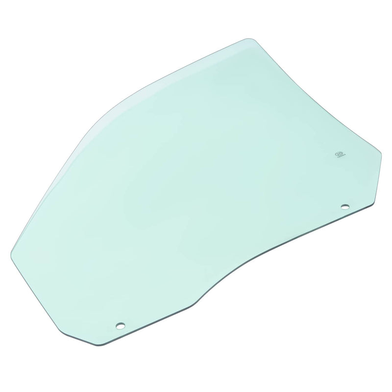 DURAFORCE 4D Passenger RH Front Door Window Glass for RAM 1500 2500 3500 2009-2024