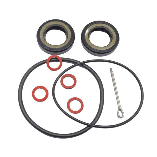 DURAFORCE 93101-17054 90430-08003 Lower Gearcase Unit Seal Kit for Yamaha Outboard Engine
