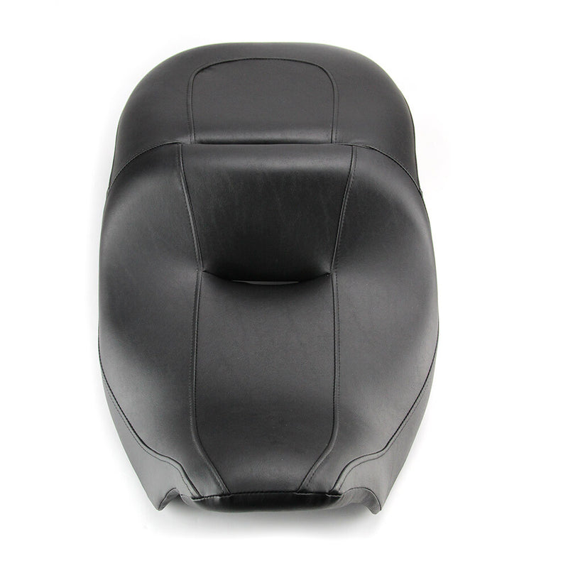 Rider Driver Passenger Seat 2Up for Harley Electra Glide Ultra Limited 2008-Up