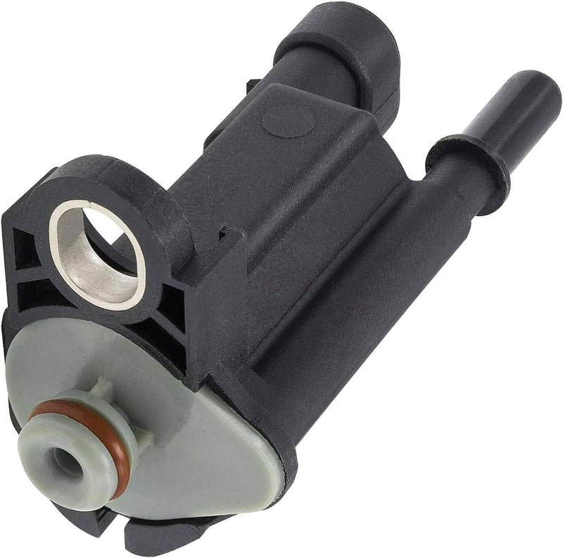 EVAP Vapor Canister Purge Solenoid Valve for Cadillac Chevy GMC Sierra