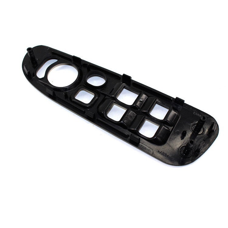 5HZ71XDVAE Window Switch Bezel Left Driver LH for Dodge Ram 1500 2500 3500