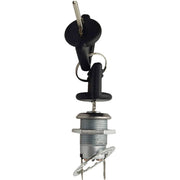 DURAFORCE Ignition Key Switch for Ford 660 661 671 681 700 701 740 741 640 641 650