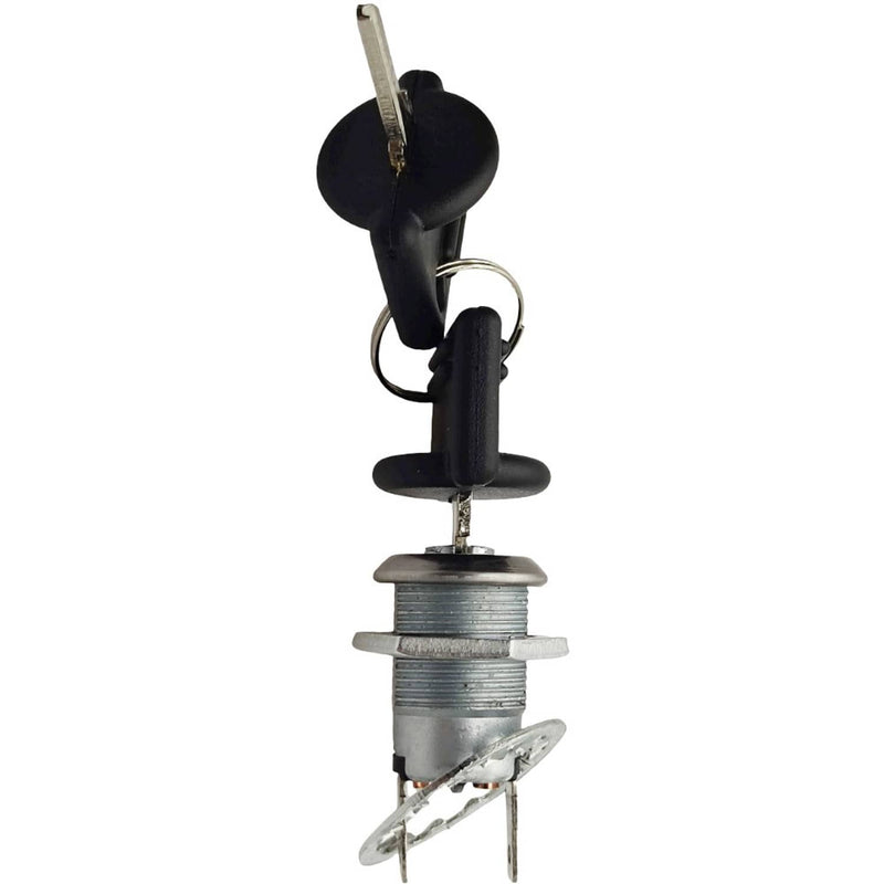DURAFORCE Ignition Key Switch for Ford 660 661 671 681 700 701 740 741 640 641 650