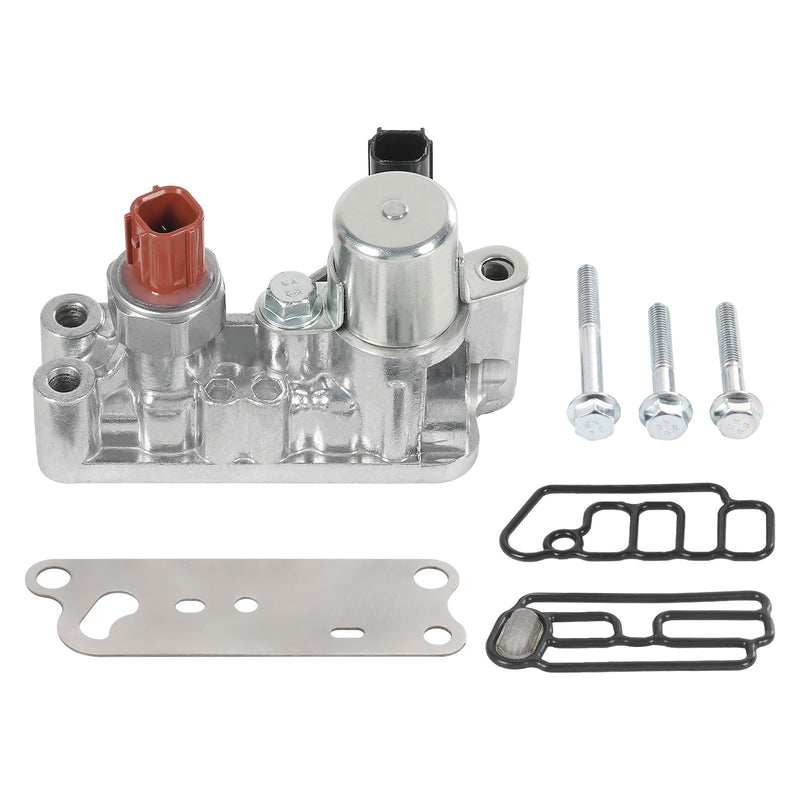 Variable Timing Solenoid for Acura RDX Honda Accord Crosstour Pilot Odyssey 3.5L
