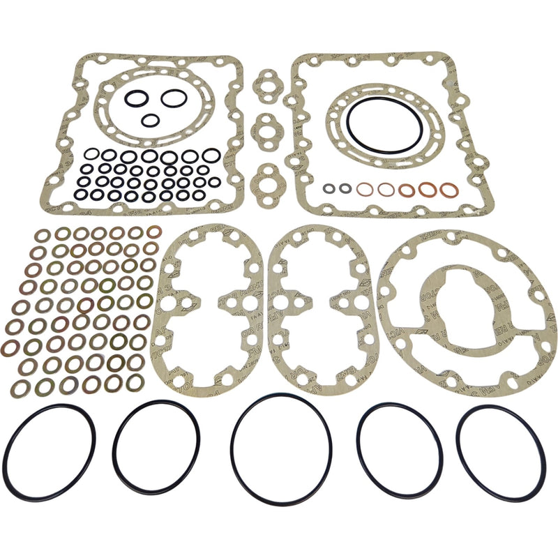 30-243 Compressor Gasket Kit for Thermo King SMX-II 50 TCI SMX