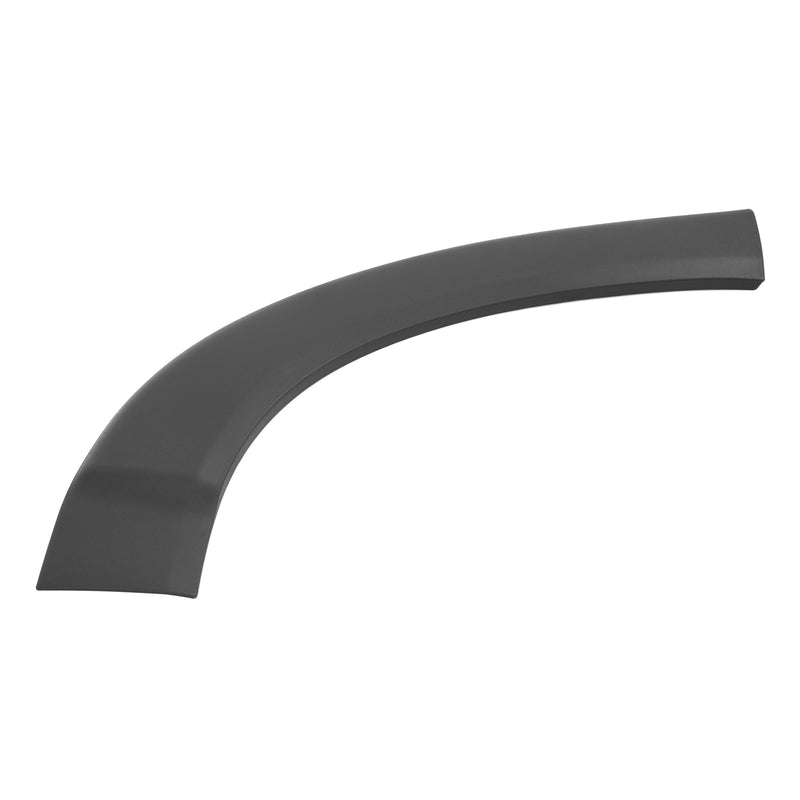 Front Door Flare Molding Trim for Ram Promaster 2019-2022 1500-3500 Left Side