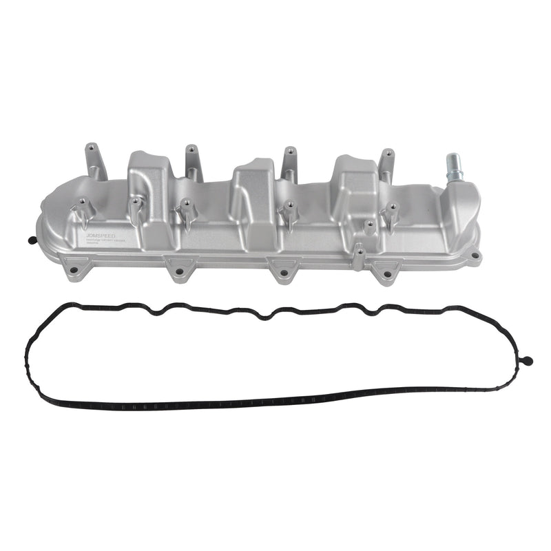 2PCS Aluminum Valve Cover with Gasket for Chevy Silverado 1500 Tahoe 2014-2020