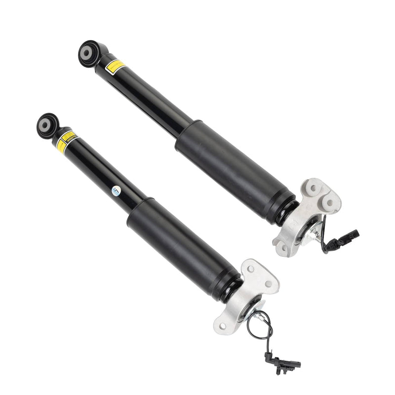 Pair Rear Shock Absorber Assembly for Chevrolet Camaro 2016-2024 85649835