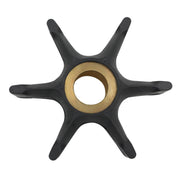 DURAFORCE 396725 432952 437080 Water Pump Impeller for Johnson Evinrude 40 50 60 70 HP