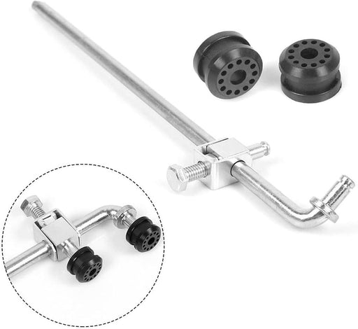 DURAFORCE Transfer Case Shifter Control Linkage Grommet Bushings for Dodge Ram 4WD 02-05