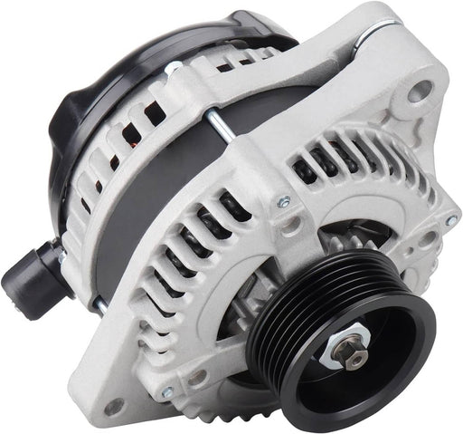 DURAFORCE 311005A2A02 Alternator for Honda Accord L4 2.4L 2013 2014 2015 2016 2017