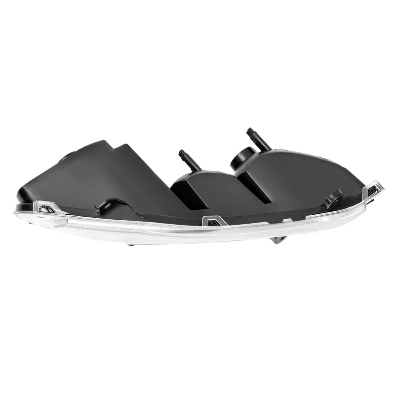 CJ5Z13200C Fog Light Lamp for Ford Escape 2013-2016 Passenger Side Front Bumper