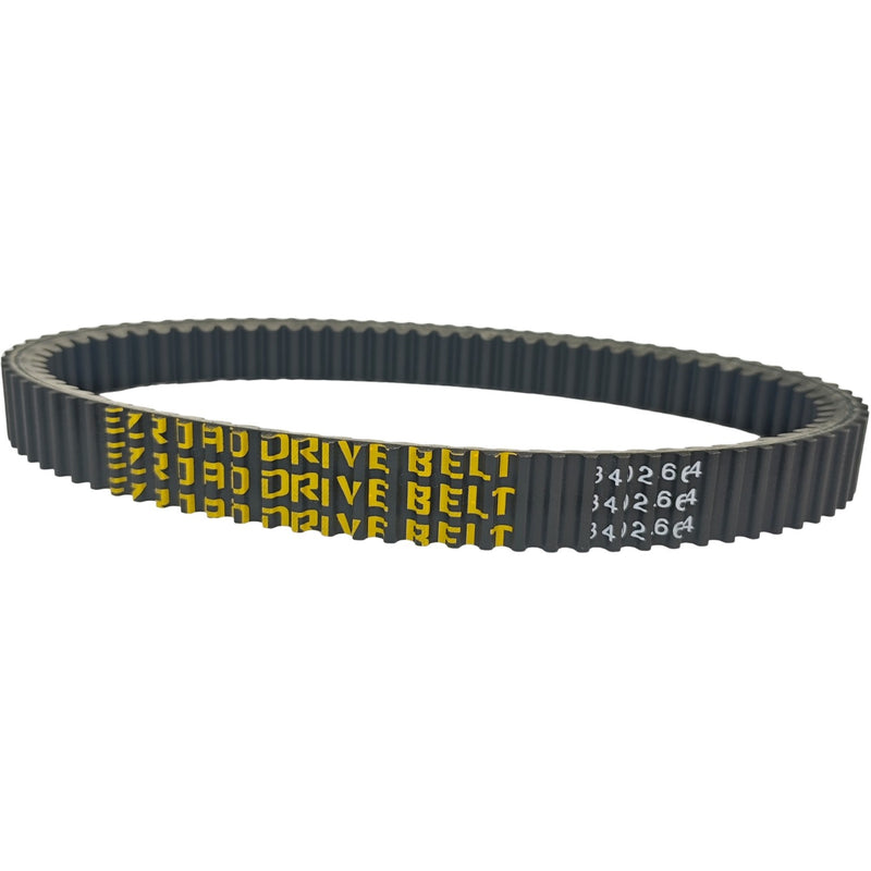 3402664 Belt for Arctic Cat 2004-2006 400 Automatic Transmission 4X4 TBX