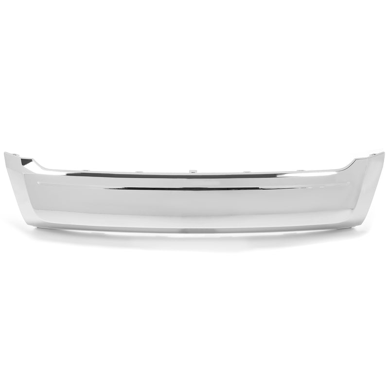 FO1087132 Front Bumper Lower Chrome Grille Moulding for Ford Edge 2011-2014