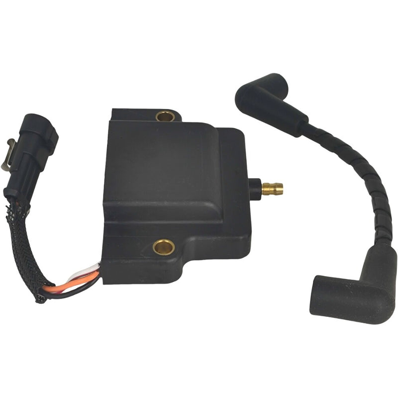 512060953 External Ignition Coil CDI for Ski-Doo 800 600 2009-2020 ETEC