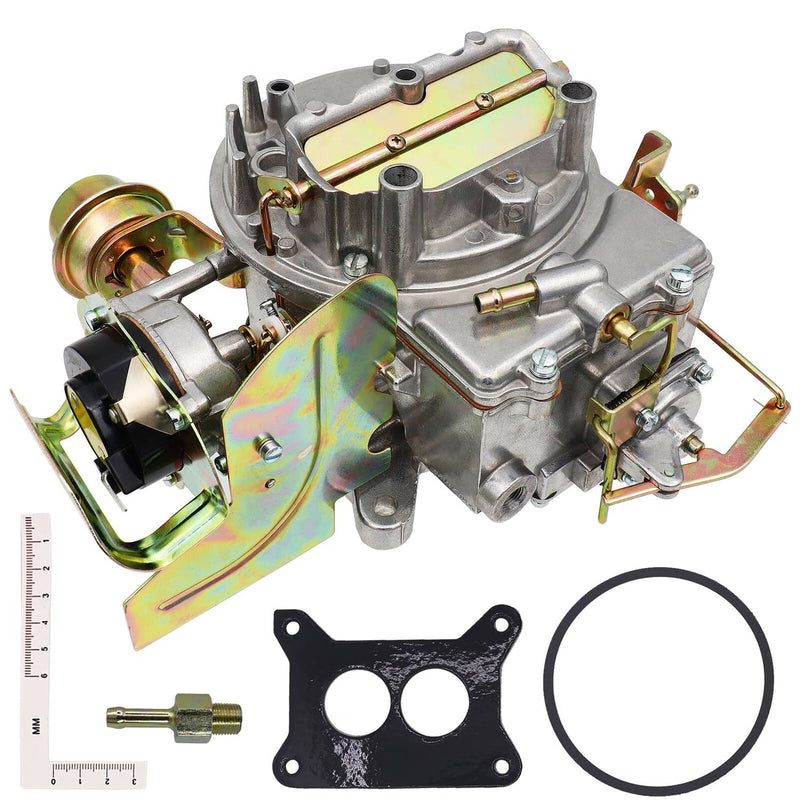 2 Barrel Motorcraft 2150 Carb for Ford Trucks F150 F250 F350 Comet 289 302 351Cu