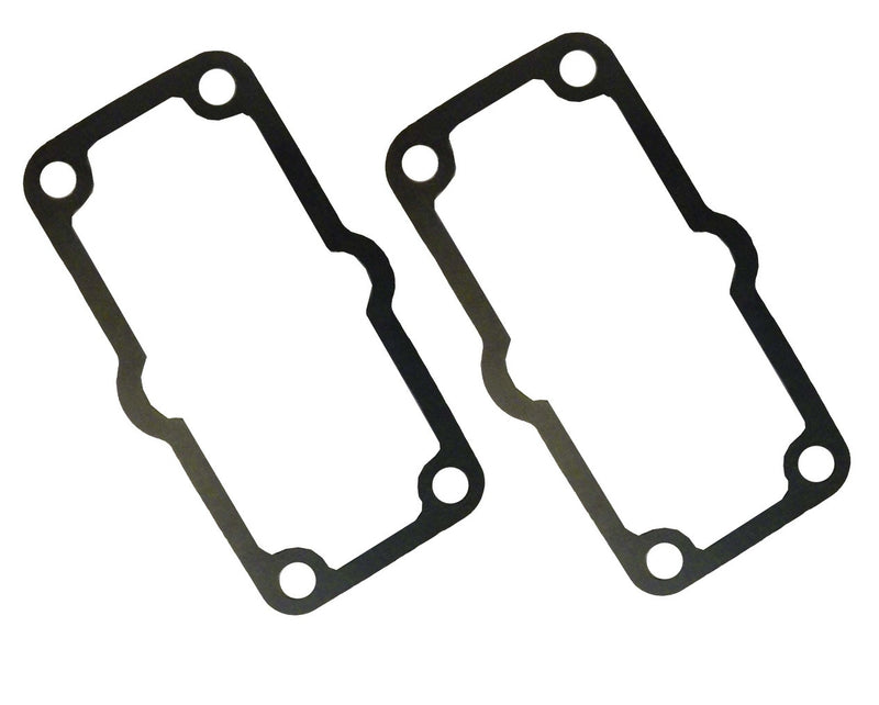 27-825815 Adaptor Plate Gasket for Mercury Quicksilver Boat Part 2 Pcs