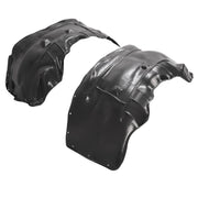 DURAFORCE Front Fender Liners Left Right for Chevrolet Colorado for GMC Canyon 2015-2022