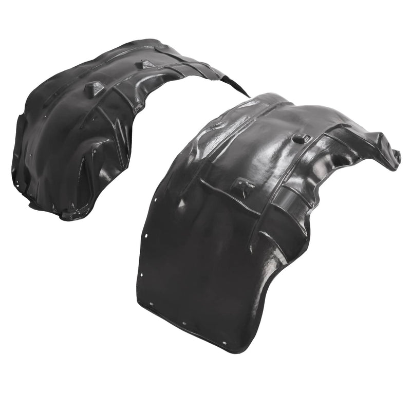 DURAFORCE Front Fender Liners Left Right for Chevrolet Colorado for GMC Canyon 2015-2022